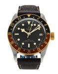 Pre-Owned Tudor Black Bay GMT Watch